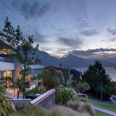 Kent Street Apartments - Element Escapes Queenstown Zewnętrze zdjęcie